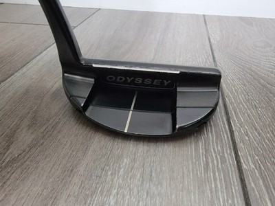 NICE Odyssey Black Series Tour Designs 9 Putter | NEW SS Tour 2.0