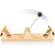 VolleyShot, Suitable for All Ages Volleyshot Tabletop Game, Entertaining