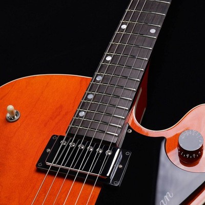 Gibson Chet Atkins Tennessean Sunrise Orange Chet Atkins Used