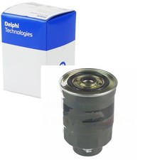 Filtre à carburant Kia BESTA