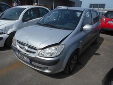 Porte arrière et accessoires Hyundai GETZ