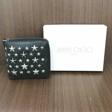 Bifold Wallet JIMMY CHOO