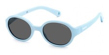 Polaroid Kids PLD K004/S Azure 42/16/120 KIDS Sunglasses