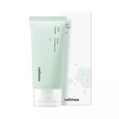 celimax The Real Cica Soothing Cream 50mL