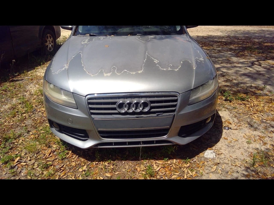 Fuel Pump Only 2.0L Gasoline Engine Mounted Fits 09-12 AUDI Q5 1150462 - Изображение 4 из 4