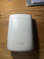 NETGEAR Orbi RBR50 Home Mesh WiFi Tri-band AC3000