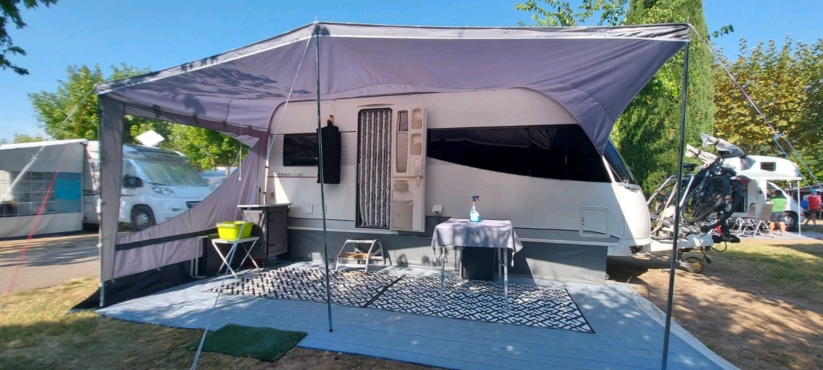 Camping-Zelte Herzog online kaufen | eBay.de