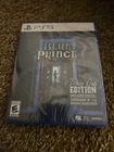 Blue Prince: Day One Edition (PS5) SEALED