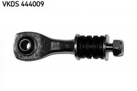 Skf Vkds 444009 StüTze/Stange, Stabilisator FüR Ford