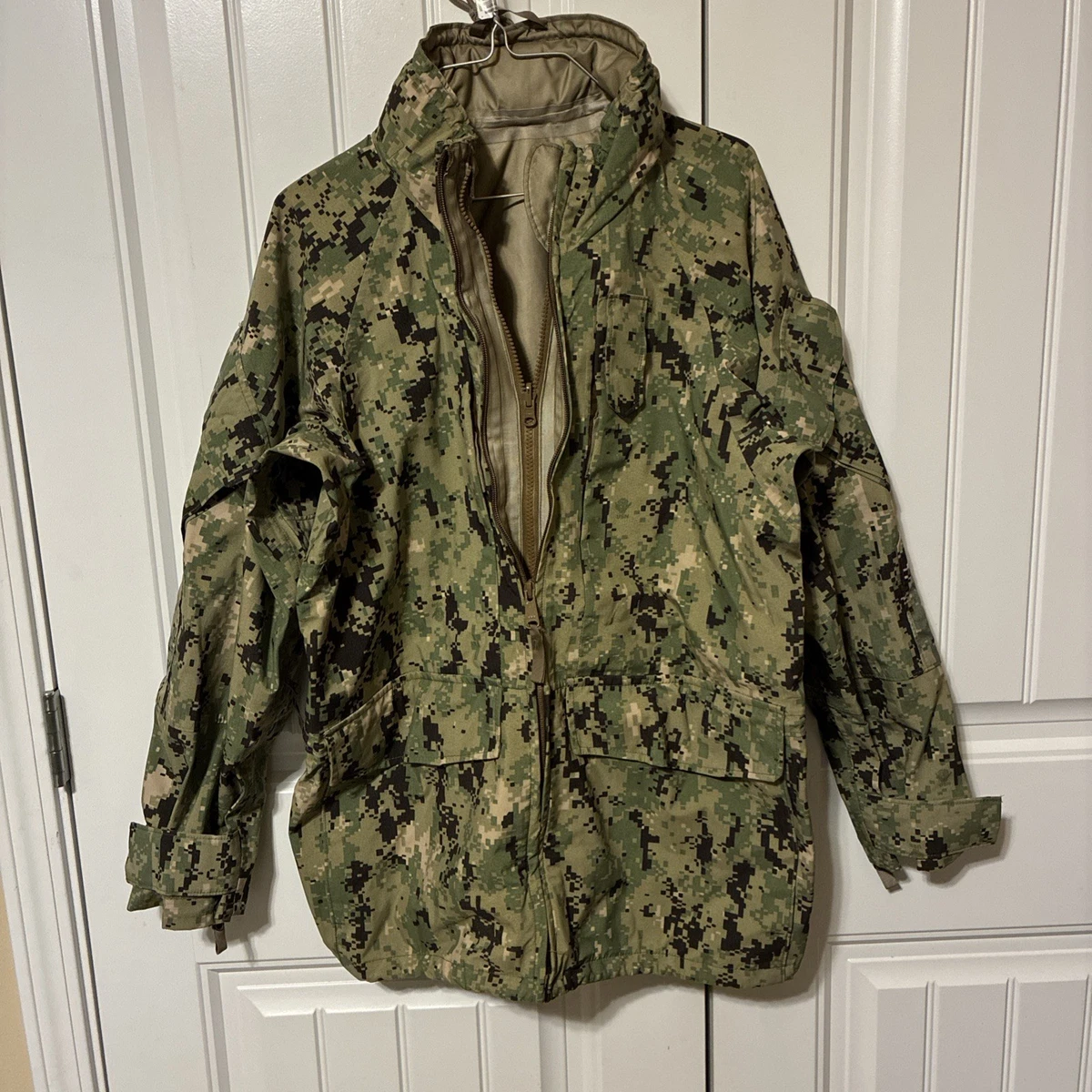 Nwu Parka for sale | eBay