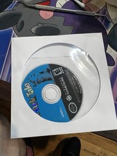Shark Tale Nintendo GameCube Disc Only Polished Disc