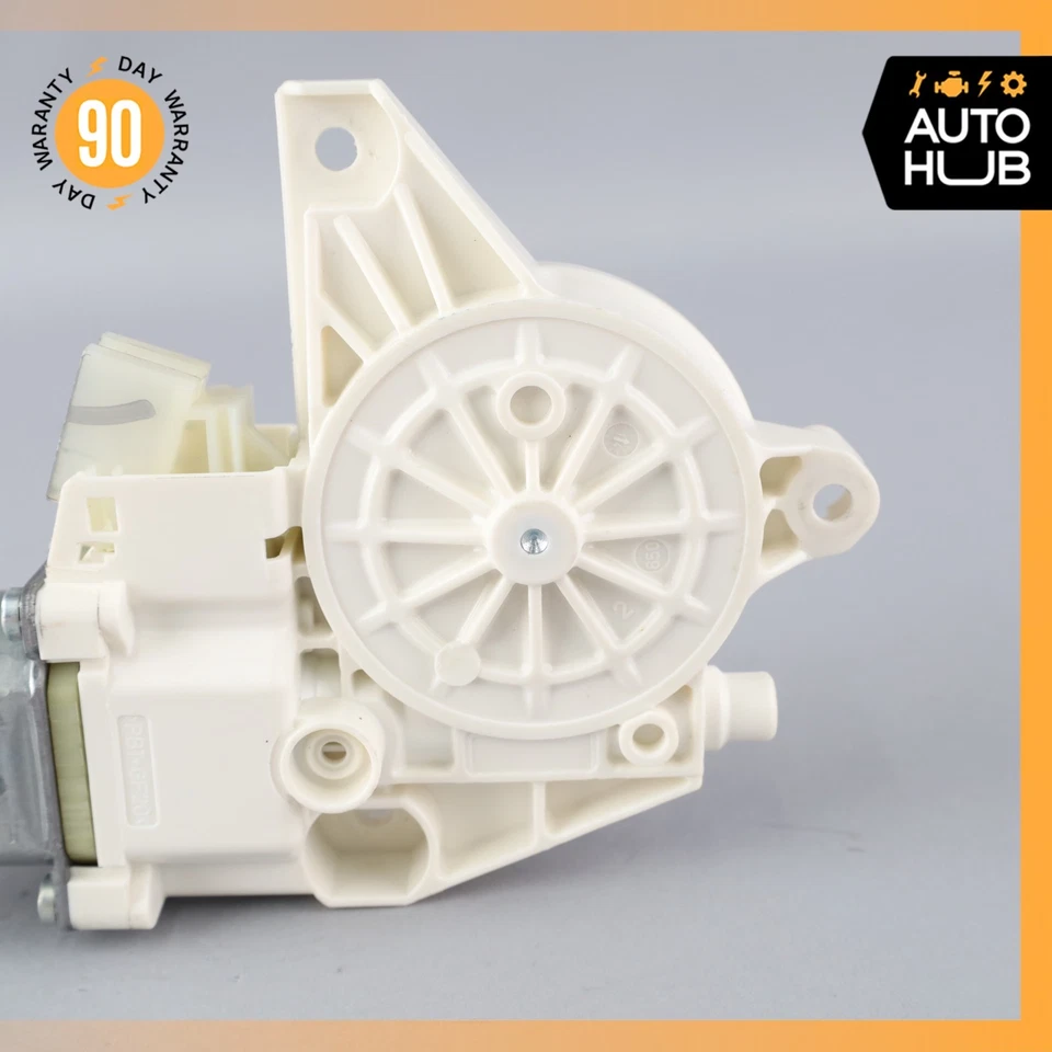 12-15 梅赛德斯 W166 ML550 GL450 车窗调节器电机右后原始设备制造商 — 第 3/4 张图片