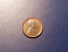 Very Choice AU/Unc. 1910-P Lincoln Cent