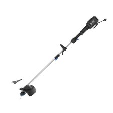 Brushcutter Grass trimmer Mac Allister 1000W Corded 42cm MCB1174GBC LN RRP &pound;100