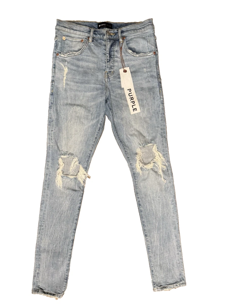 Ralph Lauren Purple Label Jeans for Men for sale - eBay