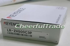 1PCS Laser Sensor LRZH500C3P KEYENCE LR-ZH500C3P Fast Shipping New In Box