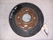 Tambour de frein Citroen C1
