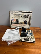 Carrier CESO110063-02 Defrost Control Board OEM – New Open Box