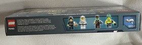 Lego 70163 Ultra Agents Toxikita's Toxic Meltdown NISB