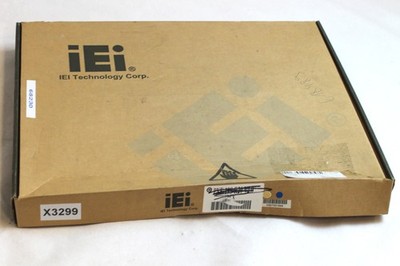 iEi Technology PX-20S3-RS-R40 Digicom base plate -OVP/unused-
