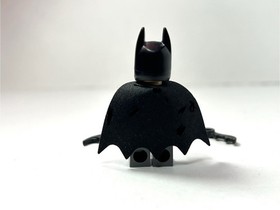 LEGO Batman Minifigure/Fig 2006 2008 7888 7782 7783 7779 w/ alternative body NEW