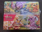 Pokemon : Display Mini Tins EV8.5 Evolution Prismatique ( Neuf/scellé ) FR