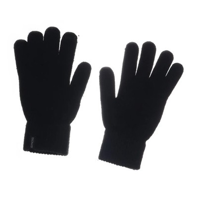 Smog, Handschuhe, Größe: 7, Schwarz, Unisex (Erwachsene) #xRh