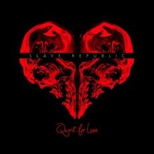Quest for Love von Slave Republic | CD | Zustand sehr gut