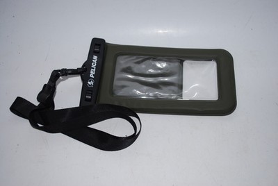 Pelican Marine Series IP68 Waterproof Floating Phone Pouch Case