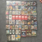 New ListingVintage Atari 400 / 800 / 800XL Video Game Cassettes Bundle Job Lot Untested x71