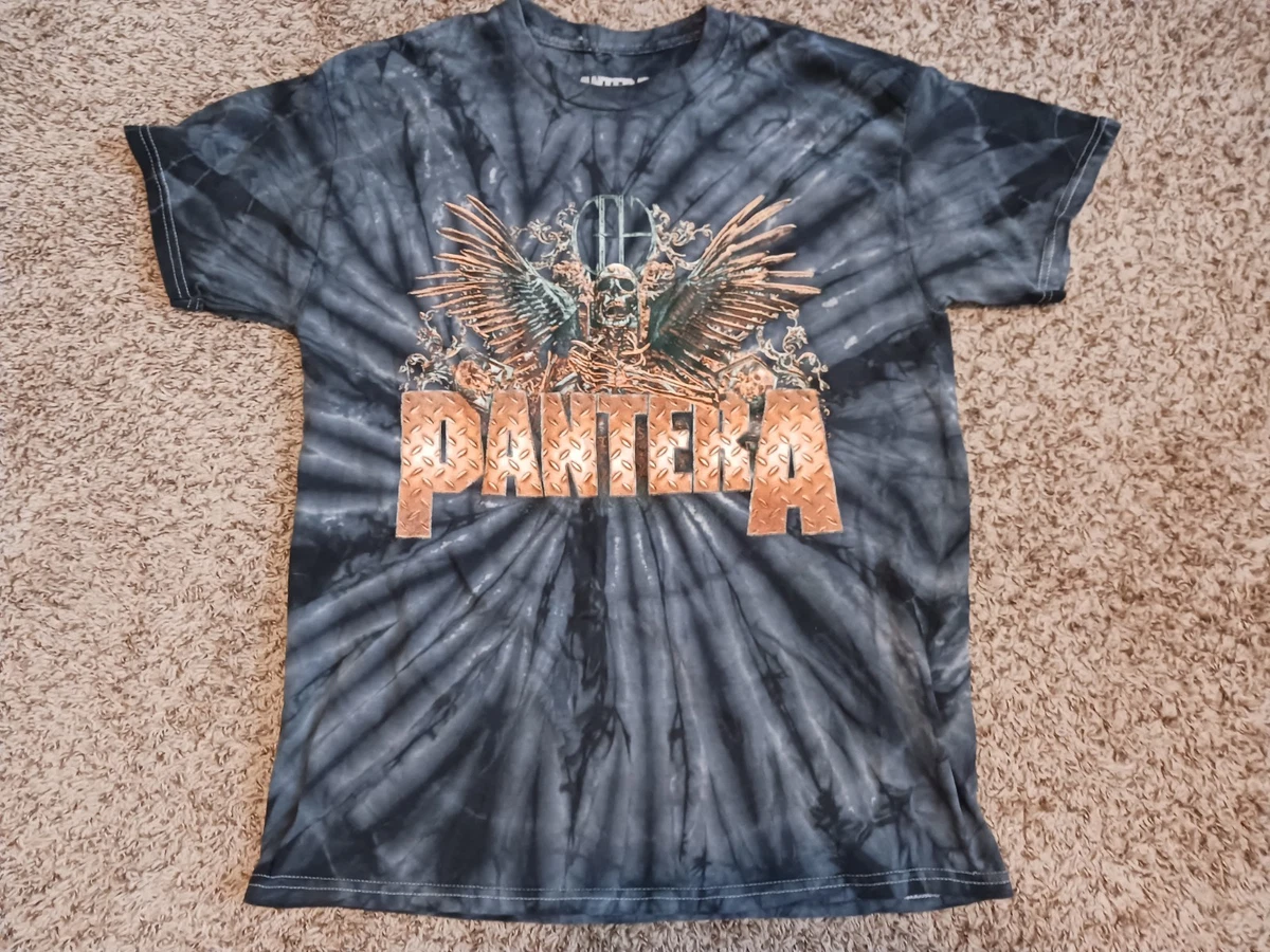 Pantera Shirt for sale | eBay
