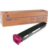 Konica Minolta TN-613M - A0TM350 - Toner magenta - für bizhub C552, C652, C652DS