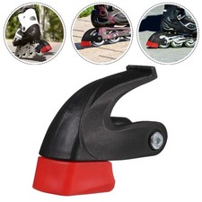 Kids Inline Skates Stopper Brake Block Pad Replacements Roller Brakes
