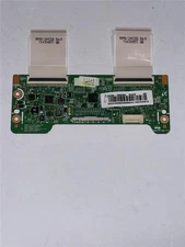 Samsung UN40H5203AFXZA T-CON BN96-28936A with Ribbon Cables