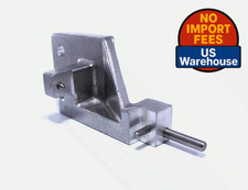Hobart 291653 Lower Blade Guide Support Saw Models 5700 5701 5801 6614 6801 NEW