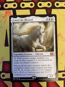 Emiel the Blessed | eBay