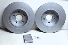 2x BOSCH 0986479410 Bremsscheibe Hinten für Mercedes C-Klasse W204 E-Klasse W212 2x BOSCH 0986479410 Bremsscheibe Hinten für Mercedes C-Klasse W204 E-Klasse W212