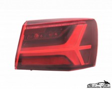 Valeo Heckleuchte Rechts für Audi A6 Allroad C7 4GH 4GJ Avant 4G5 4GD 11-18