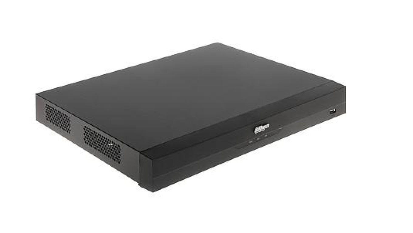 AHD Recorder, HD-CVI, HD-TVI, CVBS, TCP/IP XVR5216A-4KL-I3