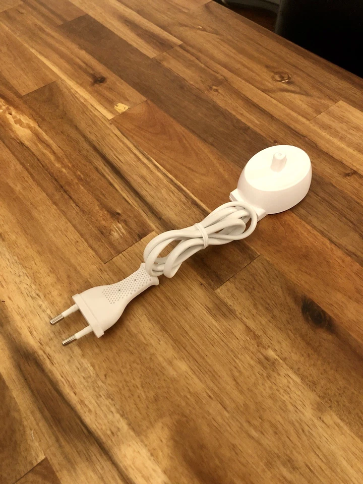 Chargeur Oral-B Type 3757 - Chargeur pour Brosse à Dents Électrique Braun Oral-B - Photo 2/4