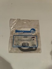 Genuine New Sierra/Mercury/Mariner 75HP-115HP Outboard Carb Gasket 27-15172-3