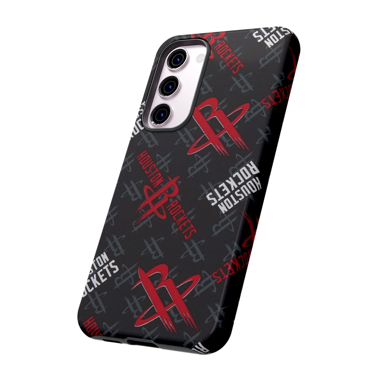 Houston Rockets iPhone Cases