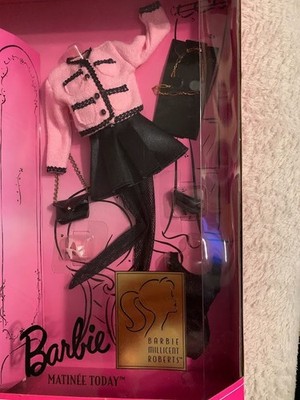 バービー人形 MATINEE TODAY 1996年限定発売品 1959年の本日3/9は