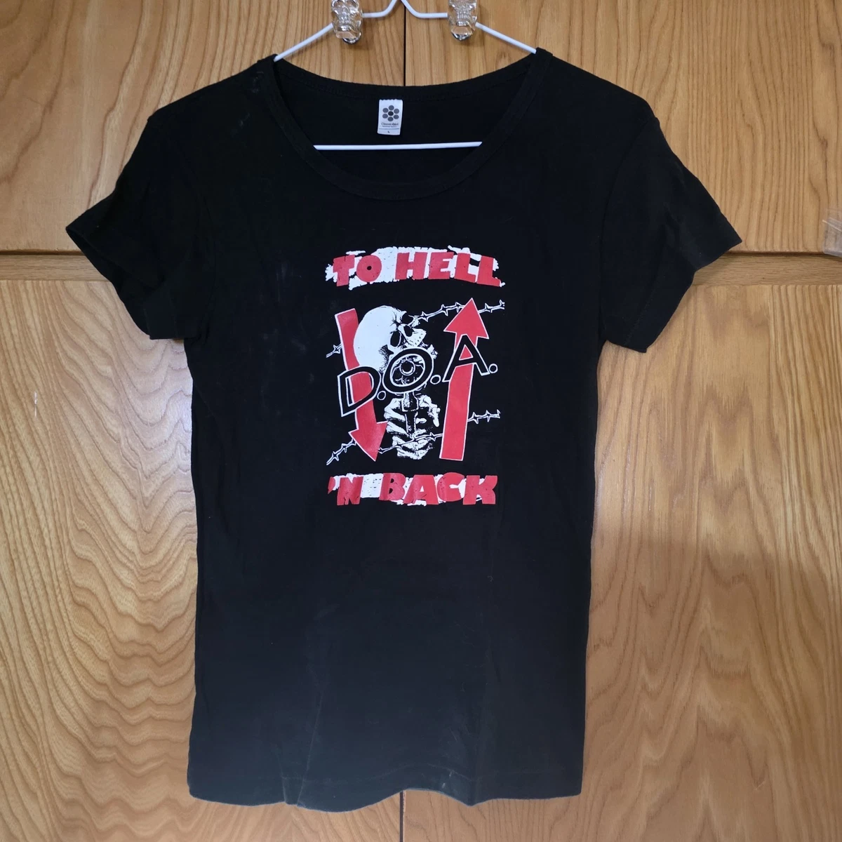 Down Vintage T-Shirts for Men for sale | eBay