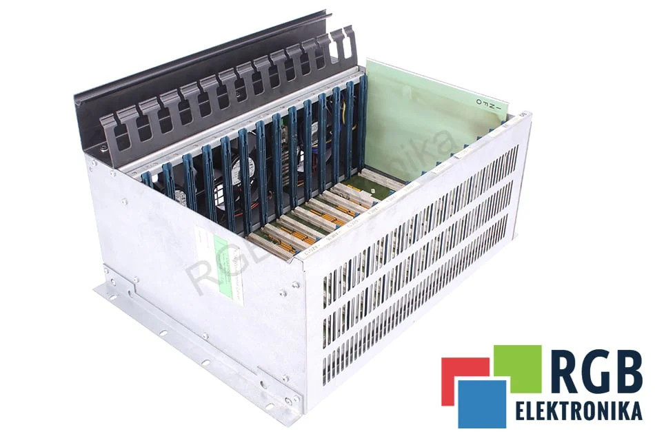 RACK-GG500 062324-203 BOSCH - Refurbished - 12 Months Warranty