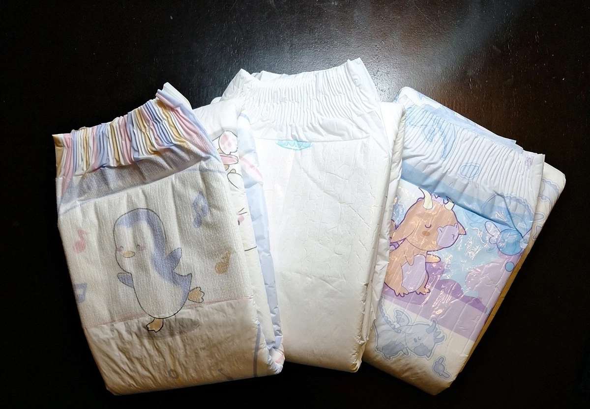 Size M ABDL Incontinence Pants Incontinence Aids for sale | eBay