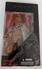 Star Wars The Black Series Chewbacca Hasbro Action Figure New  05