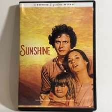 Sunshine (DVD, 1973/2018) A Redwind Signature Release : Cristina Raines : OOP Sunshine (DVD, 1973/2018) A Redwind Signature Release : Cristina Raines : OOP