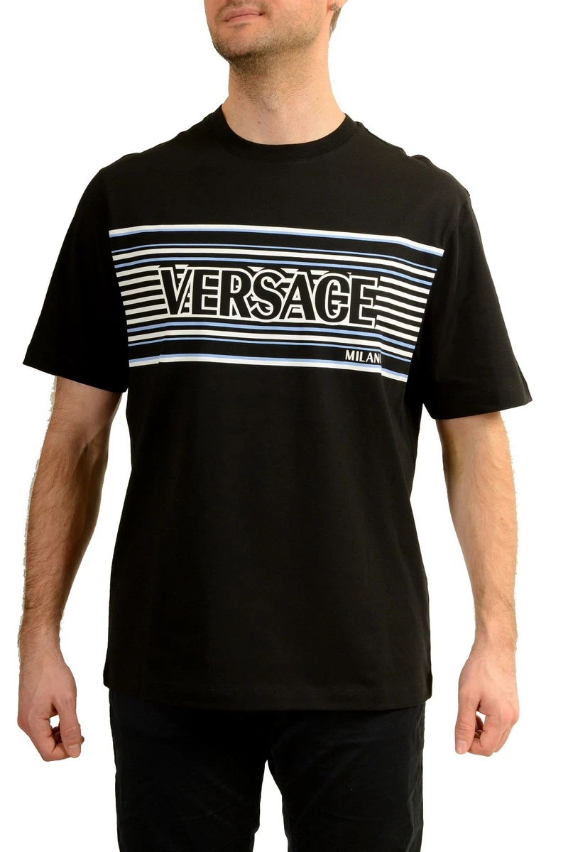 25+ Versace Men's T-Shirts for sale | Updated Oct 2026