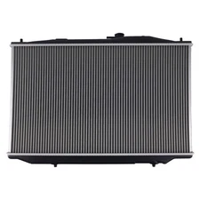 Complete Radiator Assembly for Acura TL 2007-2008 AT Trans Oil Cooler DPI2939